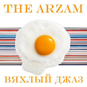 The Arzam - Вяхлый джаз
