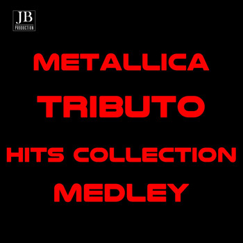 Silver - Metallica Medley: Enter Sandman / Until It Sleeps / Turn the Page / Nothing Else Matters / I Disappear / The Unforgiven / Sad but True / Fuel / For Whom the Bells Tolls / Fade to Black / Master of Puppets / The Memory Remains / Seek & Destroy