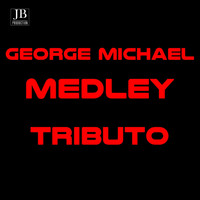 Silver - George Michael Medley: Freedom / I Believe / I Want Your Sex / Jesus To A Child / Kissing A Fool / Too Funky / Faith / Fastlove / I Knew You Were Waiting / Don't Let The Sun Go Down On Me / Somebody To Love (Tributo Geoge Michael)