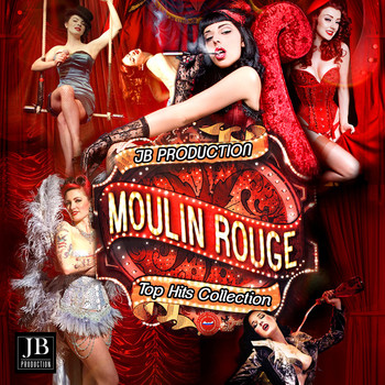 Various Artists - Moulin Rouge