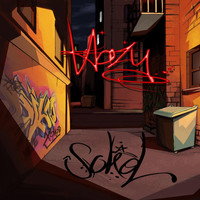 Hazy - Solid (Explicit)