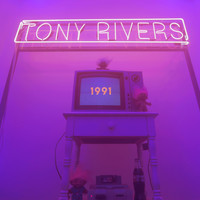 Tony Rivers - 1991