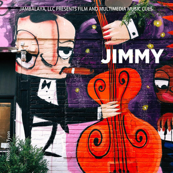 Jimmy - Jimmy