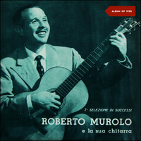 Roberto Murolo - 3. Selezione di Successi (Album of 1958)