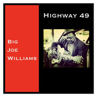 Big Joe Williams - Highway 49
