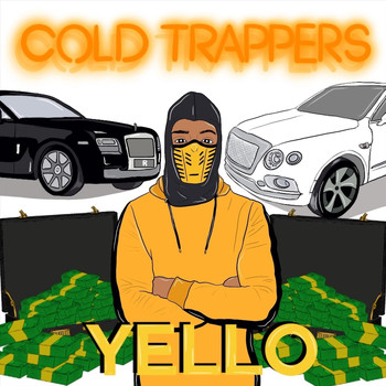 Yello - Cold Trappers (Explicit)