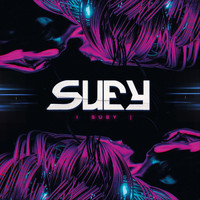 Suey - Suey (Explicit)