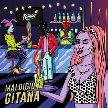 Román - Maldición Gitana