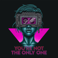 She Wants - You're Not the Only One