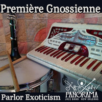 Panorama Jazz Band - Première Gnossienne