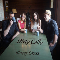 Dirty Cello - Bluesy Grass
