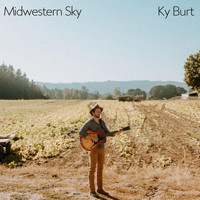 Ky Burt - Midwestern Sky