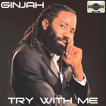 Ginjah - Try with Me