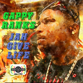 Gappy Ranks - Jah Give Life