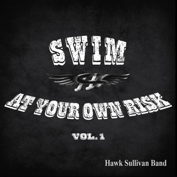 Hawk Sullivan - Swim at Your Own Risk, Vol. 1