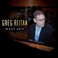 Greg Reitan - West 60th