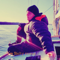 Ricky Rocco - I'm Ricky Rocco (Radio Cut)