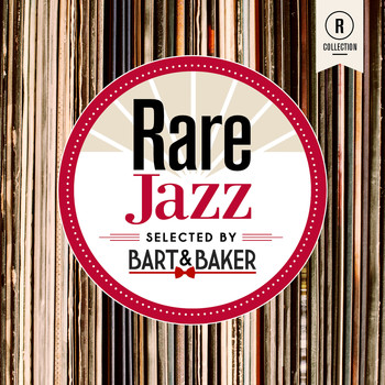 Bart & Baker / - Rare Jazz By Bart & Baker