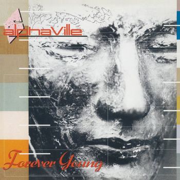 Alphaville - Forever Young (Super Deluxe Edition; 2019 Remaster)