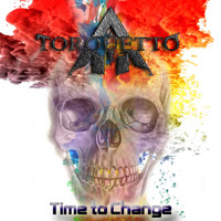 Torquetto - Time to Change