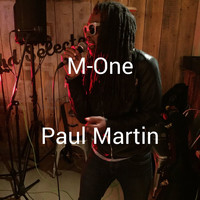 Paul Martin - M-One