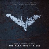 Hans Zimmer - The Dark Knight Rises (Original Motion Picture Soundtrack) (Deluxe Edition)