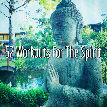 Healing Yoga Meditation Music Consort - 52 Workouts For The Spirit