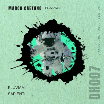 Marco Caetano - Pluviam