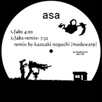 ASA - fab2 kazuaki noguchi -remix-