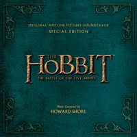 Howard Shore - The Hobbit: The Battle of the Five Armies (Original Motion Picture Soundtrack) (Special Edition)