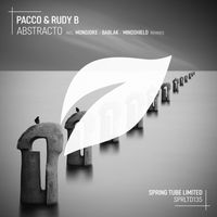 Pacco & Rudy B - Abstracto