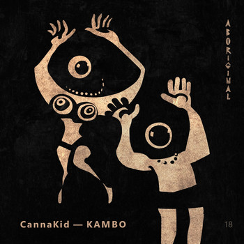 CannaKid - Kambo