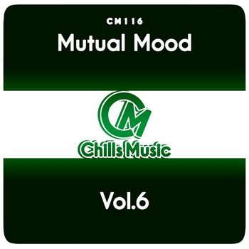 Various Artists - Mutual Mood, Vol.6