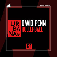 David Penn - Rollerball