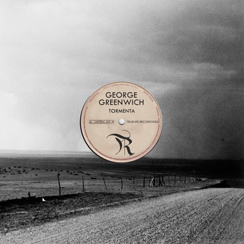 George GreenWich - Tormenta