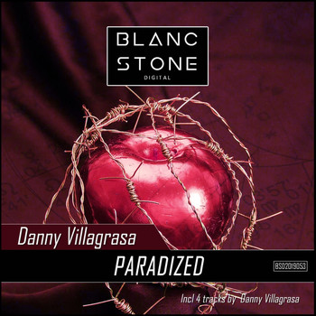 Danny Villagrasa - Paradized