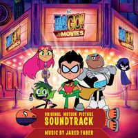 Teen Titans Go! & Michael Bolton - Upbeat Inspirational Song About Life (feat. Greg Cipes, Scott Menville, Khary Payton, Tara Strong & Hynden Walch)