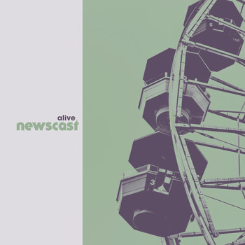 Newscast - Alive