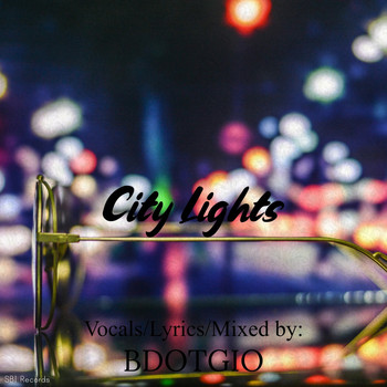 Bdotgio - City Lights