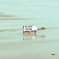 Gobo - Wish You Were Here