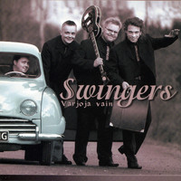 Swingers - Varjoja vain