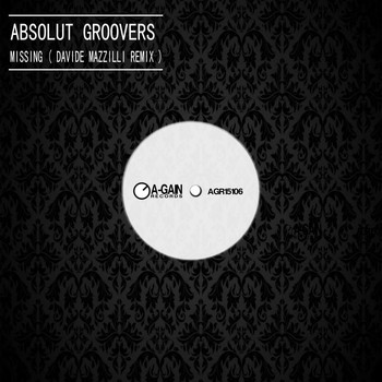 Absolut Groovers - Missing