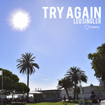 Léo Singler - Try Again