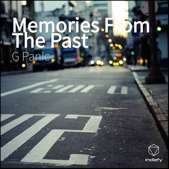 G Panic - Memories From The Past