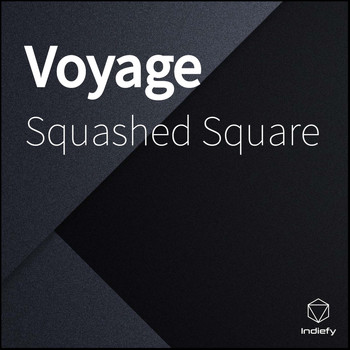 Squashed Square - Voyage