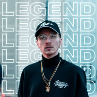 Safi - LEGEND (Explicit)
