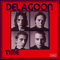 Delagoon - Time