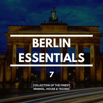 Various Artists - Berlin Essentials 007