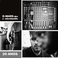 D-Mars - 20 Anos