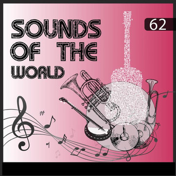 Various Artists - Sounds Of The World / Instrumental / 62